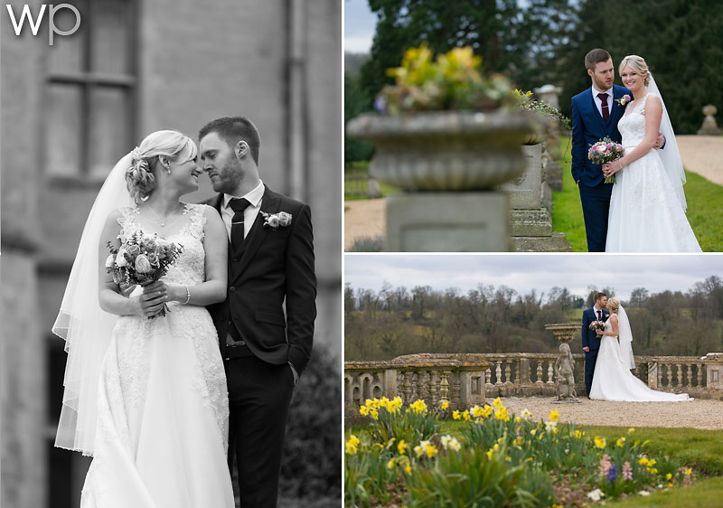 Orchardleigh House Wedding Photography